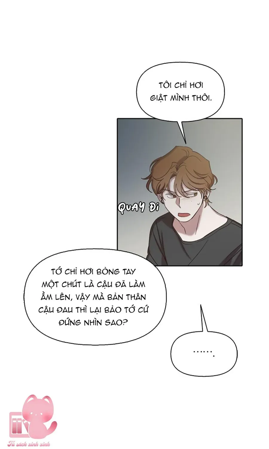 Thanh Xuân Của Chúng Ta Chap 107 - Next Chap 108