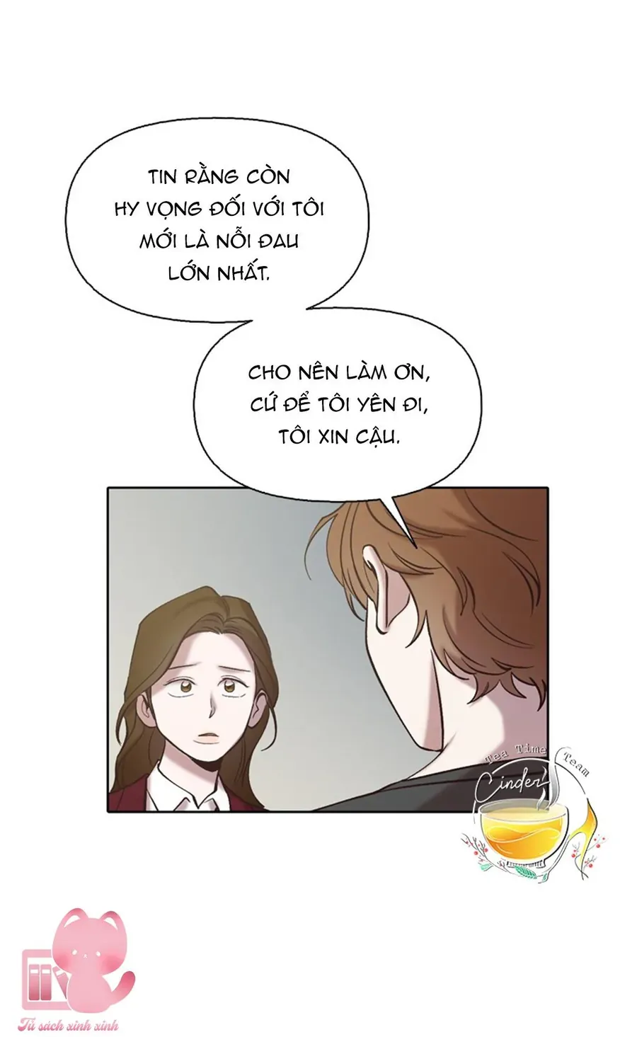 Thanh Xuân Của Chúng Ta Chap 107 - Next Chap 108