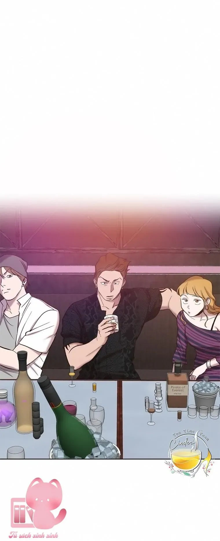 Thanh Xuân Của Chúng Ta Chap 107 - Next Chap 108