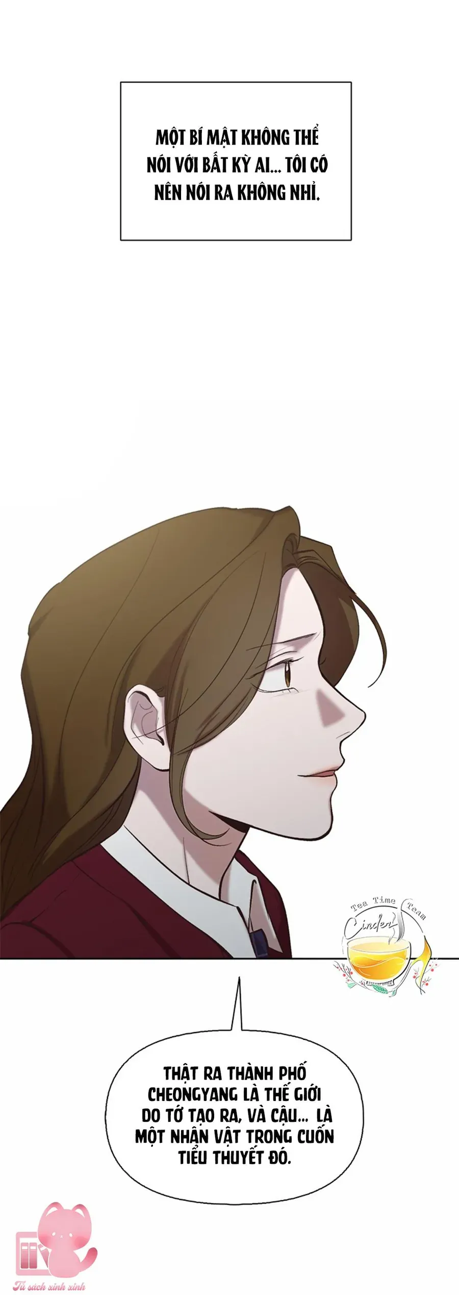 Thanh Xuân Của Chúng Ta Chap 107 - Next Chap 108