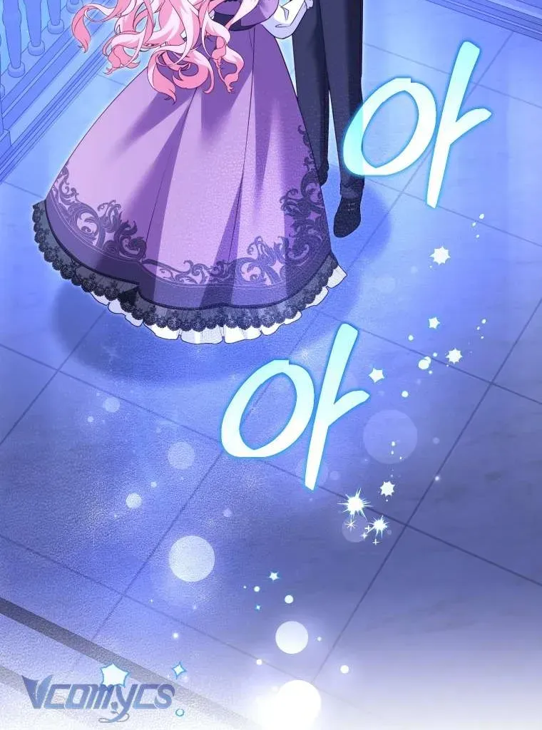 Tôi Đang Được Nuôi Dưỡng Bởi Những Kẻ Phản Diện Chap 133 - Next Chap 134