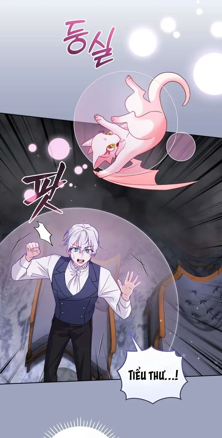 Tôi Đang Được Nuôi Dưỡng Bởi Những Kẻ Phản Diện Chap 133 - Next Chap 134