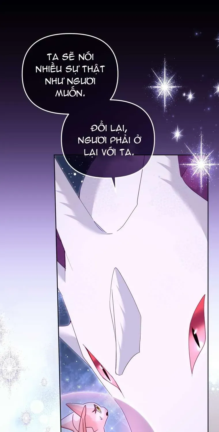 Tôi Đang Được Nuôi Dưỡng Bởi Những Kẻ Phản Diện Chap 133 - Next Chap 134