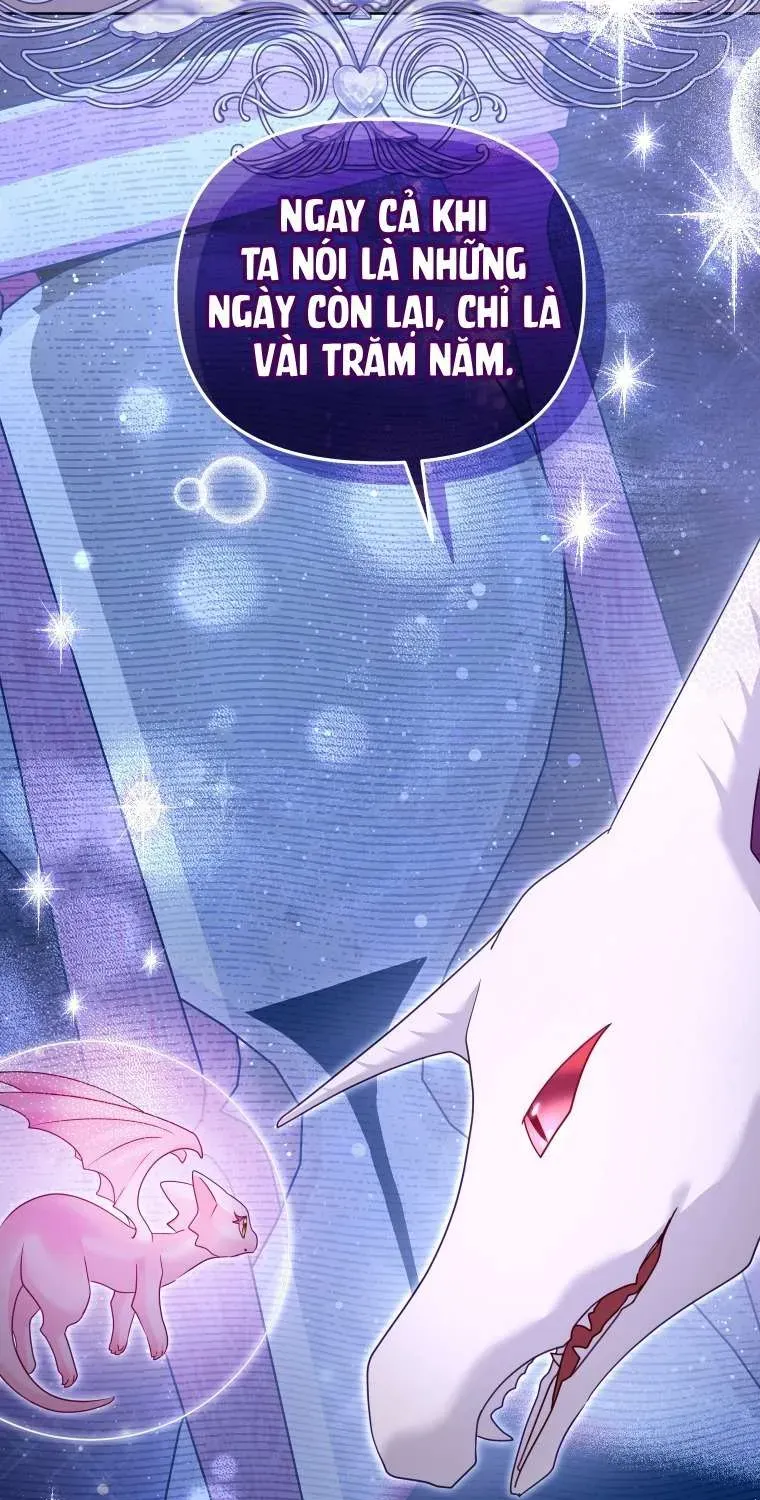 Tôi Đang Được Nuôi Dưỡng Bởi Những Kẻ Phản Diện Chap 133 - Next Chap 134