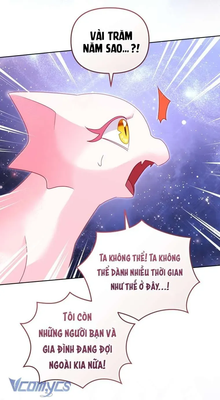 Tôi Đang Được Nuôi Dưỡng Bởi Những Kẻ Phản Diện Chap 133 - Next Chap 134