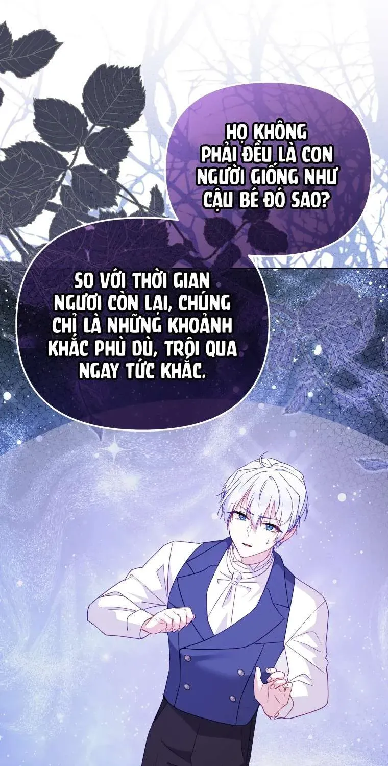 Tôi Đang Được Nuôi Dưỡng Bởi Những Kẻ Phản Diện Chap 133 - Next Chap 134