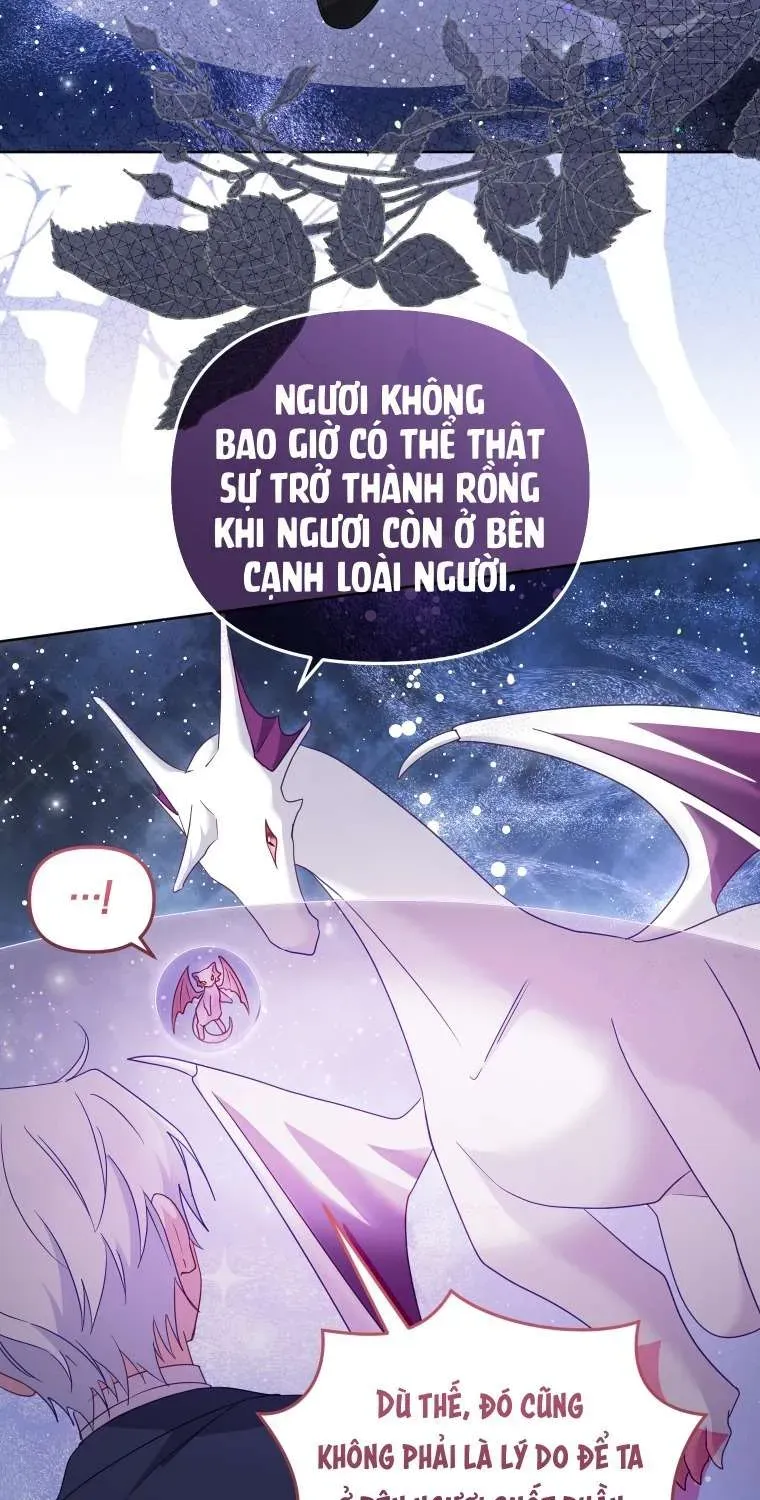 Tôi Đang Được Nuôi Dưỡng Bởi Những Kẻ Phản Diện Chap 133 - Next Chap 134