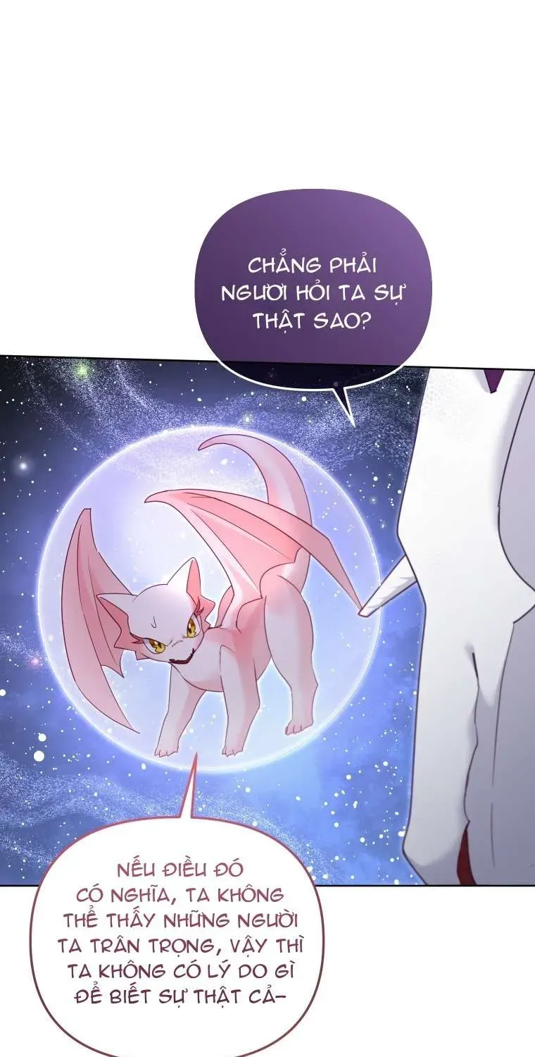 Tôi Đang Được Nuôi Dưỡng Bởi Những Kẻ Phản Diện Chap 133 - Next Chap 134