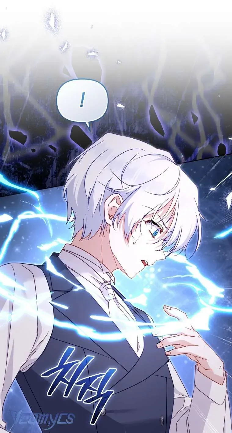 Tôi Đang Được Nuôi Dưỡng Bởi Những Kẻ Phản Diện Chap 133 - Next Chap 134