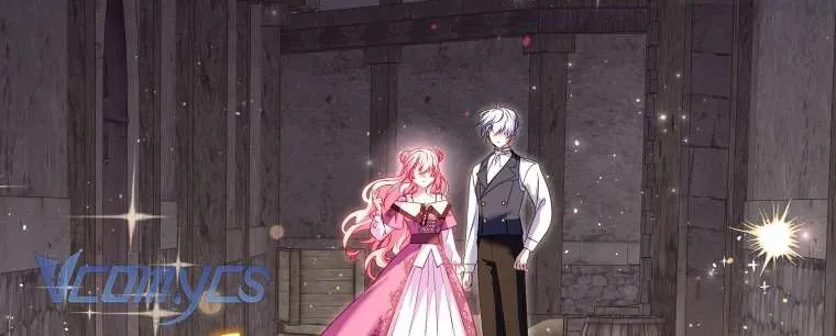 Tôi Đang Được Nuôi Dưỡng Bởi Những Kẻ Phản Diện Chap 133 - Next Chap 134