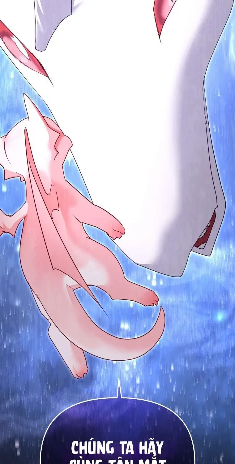 Tôi Đang Được Nuôi Dưỡng Bởi Những Kẻ Phản Diện Chap 133 - Next Chap 134