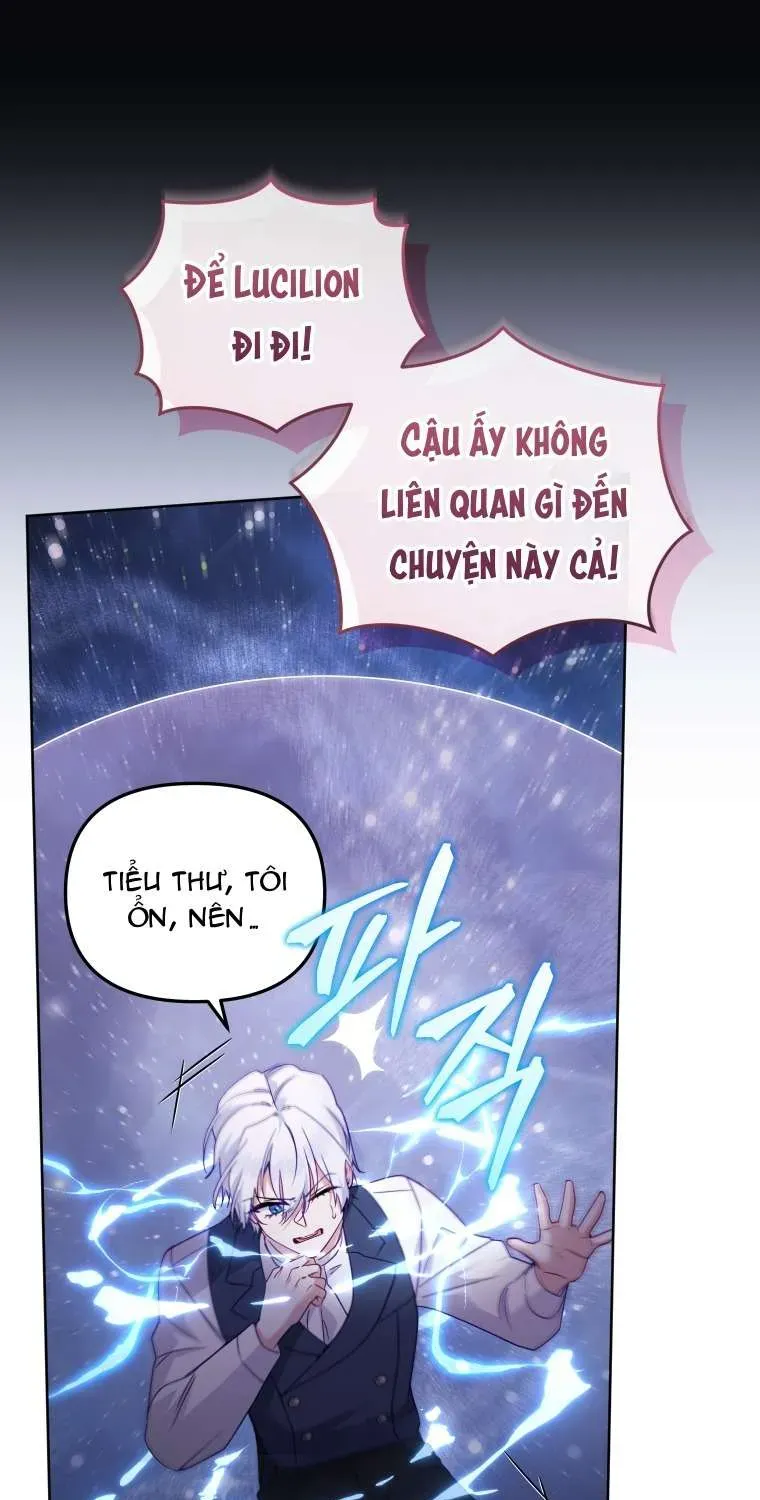 Tôi Đang Được Nuôi Dưỡng Bởi Những Kẻ Phản Diện Chap 133 - Next Chap 134
