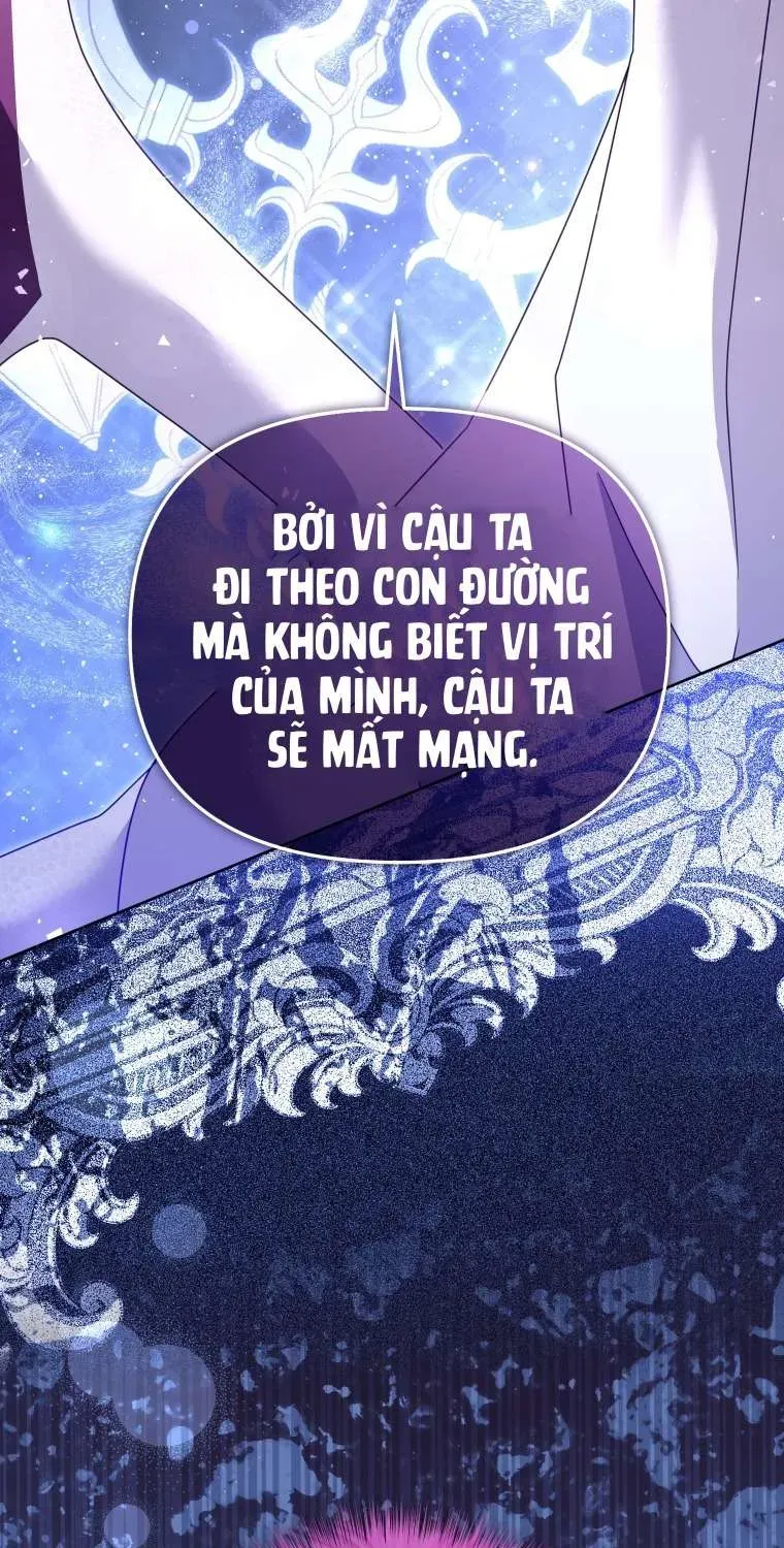 Tôi Đang Được Nuôi Dưỡng Bởi Những Kẻ Phản Diện Chap 133 - Next Chap 134