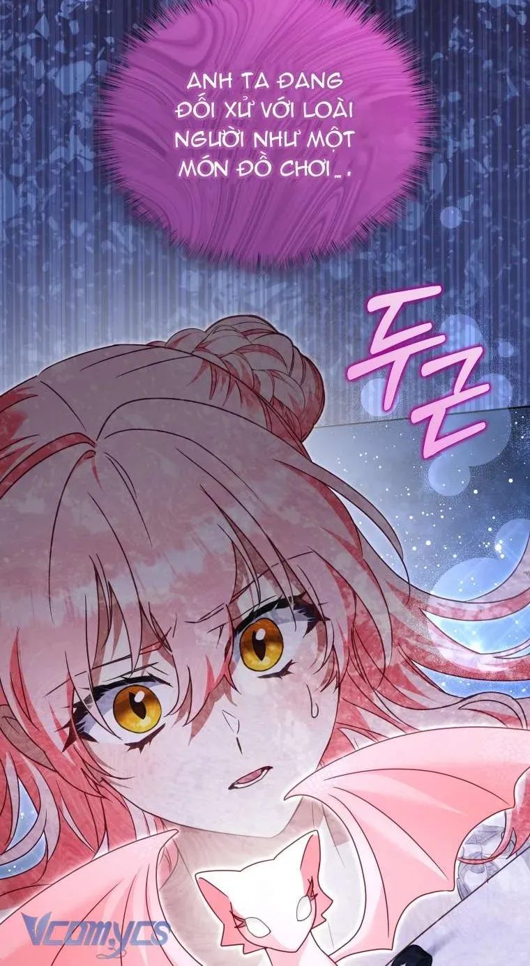 Tôi Đang Được Nuôi Dưỡng Bởi Những Kẻ Phản Diện Chap 133 - Next Chap 134