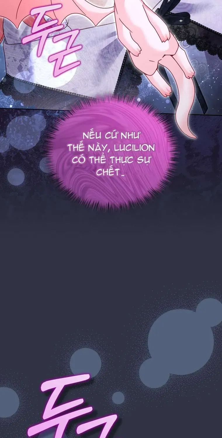 Tôi Đang Được Nuôi Dưỡng Bởi Những Kẻ Phản Diện Chap 133 - Next Chap 134