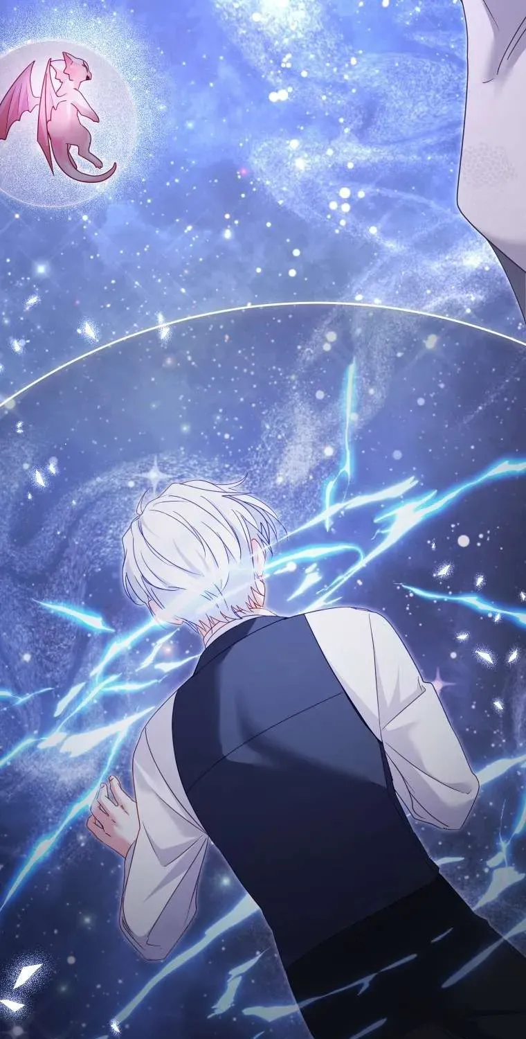 Tôi Đang Được Nuôi Dưỡng Bởi Những Kẻ Phản Diện Chap 133 - Next Chap 134