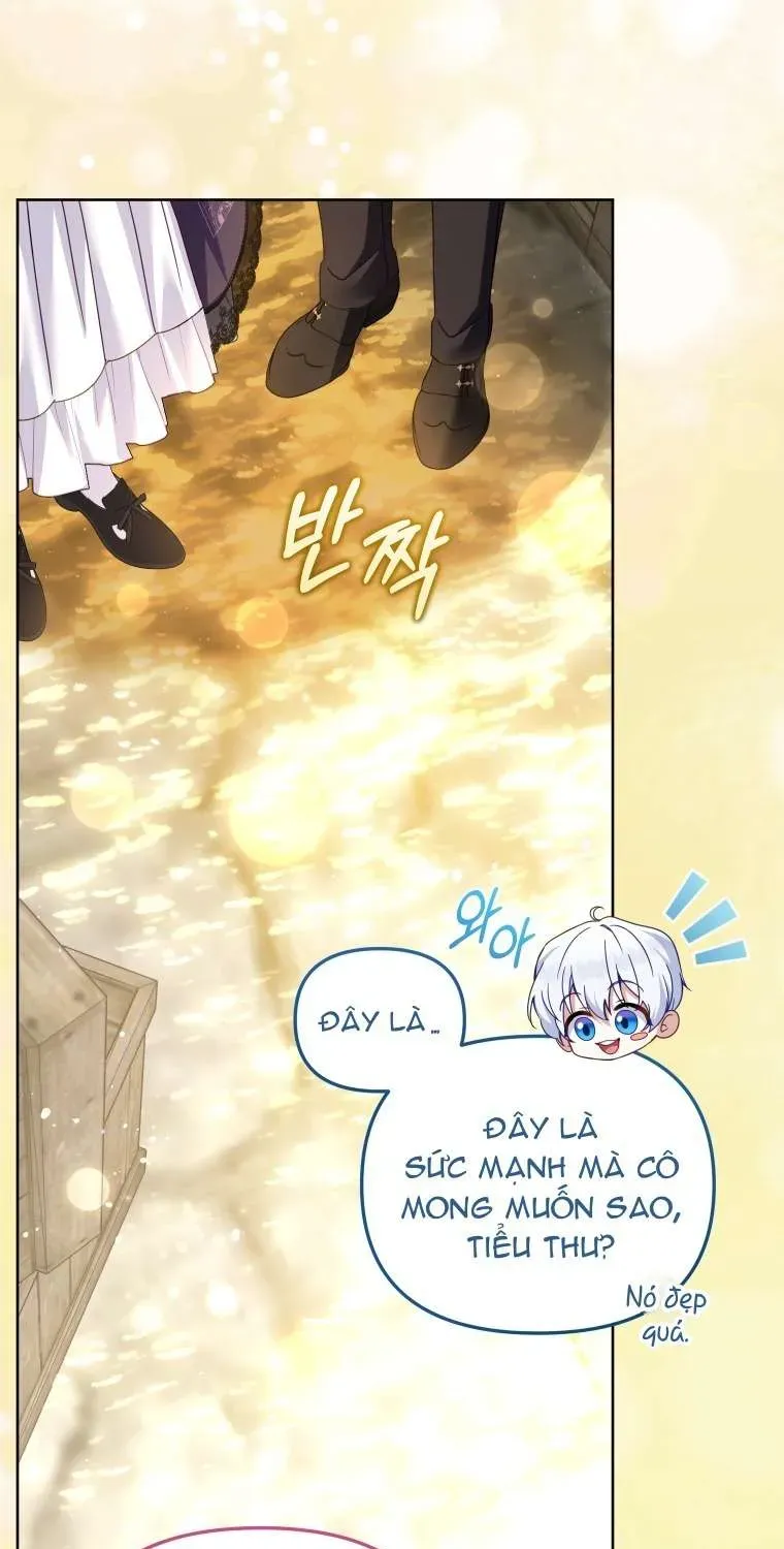 Tôi Đang Được Nuôi Dưỡng Bởi Những Kẻ Phản Diện Chap 133 - Next Chap 134