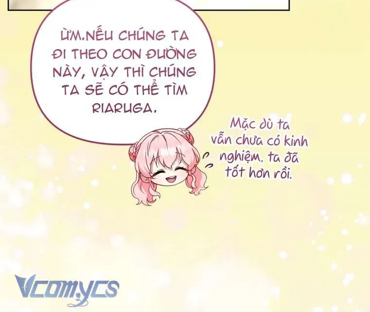 Tôi Đang Được Nuôi Dưỡng Bởi Những Kẻ Phản Diện Chap 133 - Next Chap 134