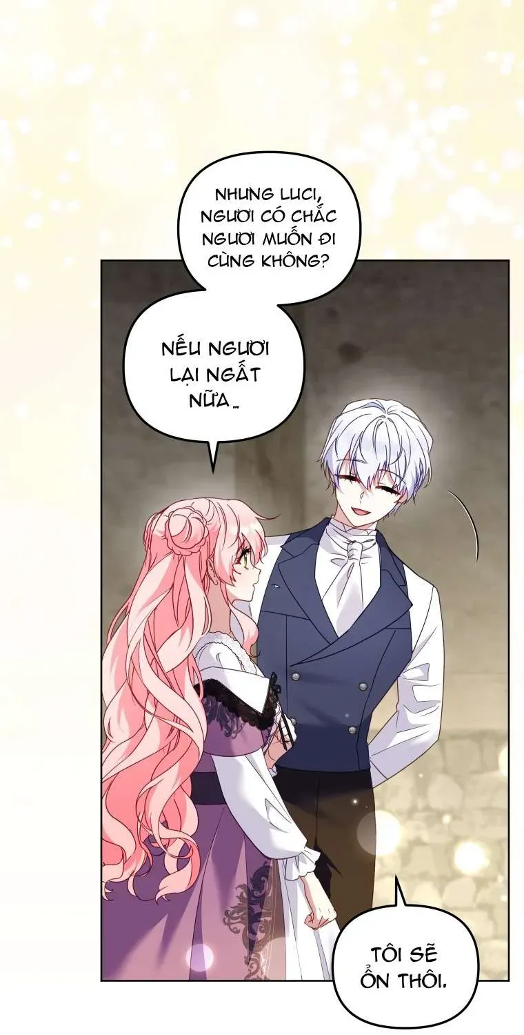 Tôi Đang Được Nuôi Dưỡng Bởi Những Kẻ Phản Diện Chap 133 - Next Chap 134