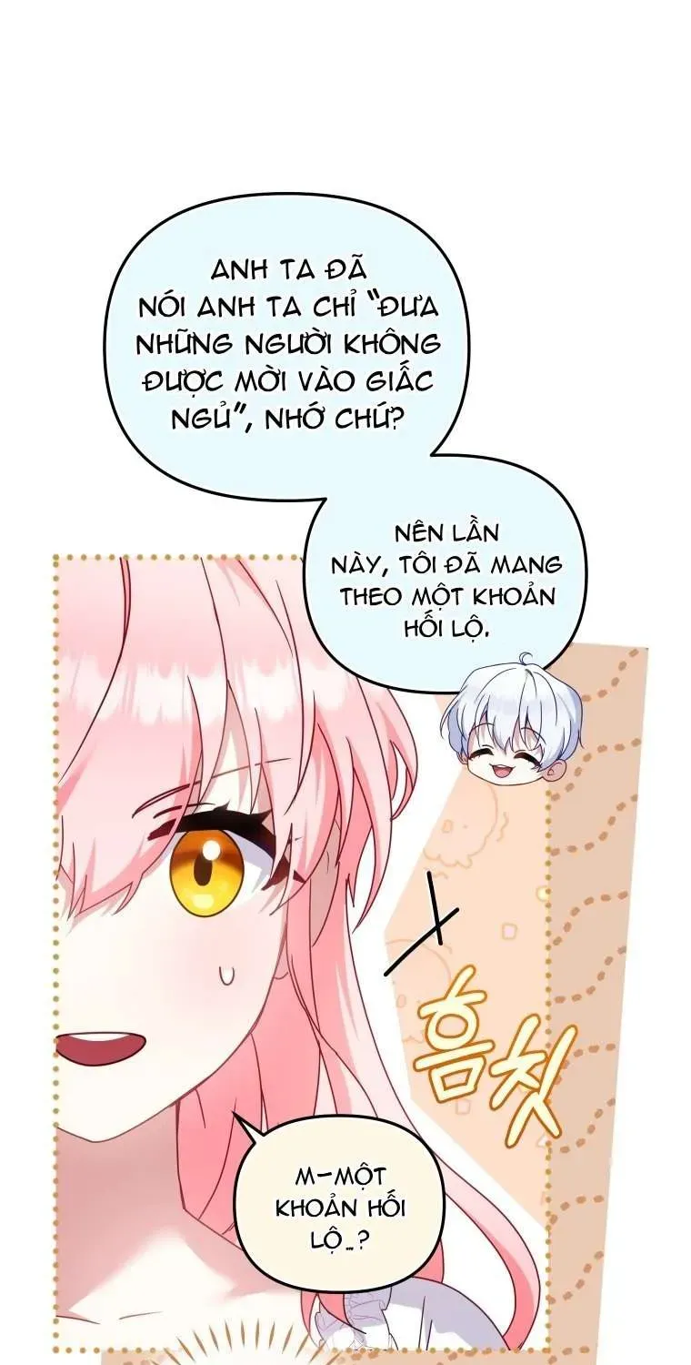 Tôi Đang Được Nuôi Dưỡng Bởi Những Kẻ Phản Diện Chap 133 - Next Chap 134