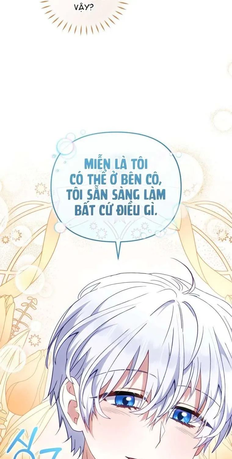 Tôi Đang Được Nuôi Dưỡng Bởi Những Kẻ Phản Diện Chap 133 - Next Chap 134