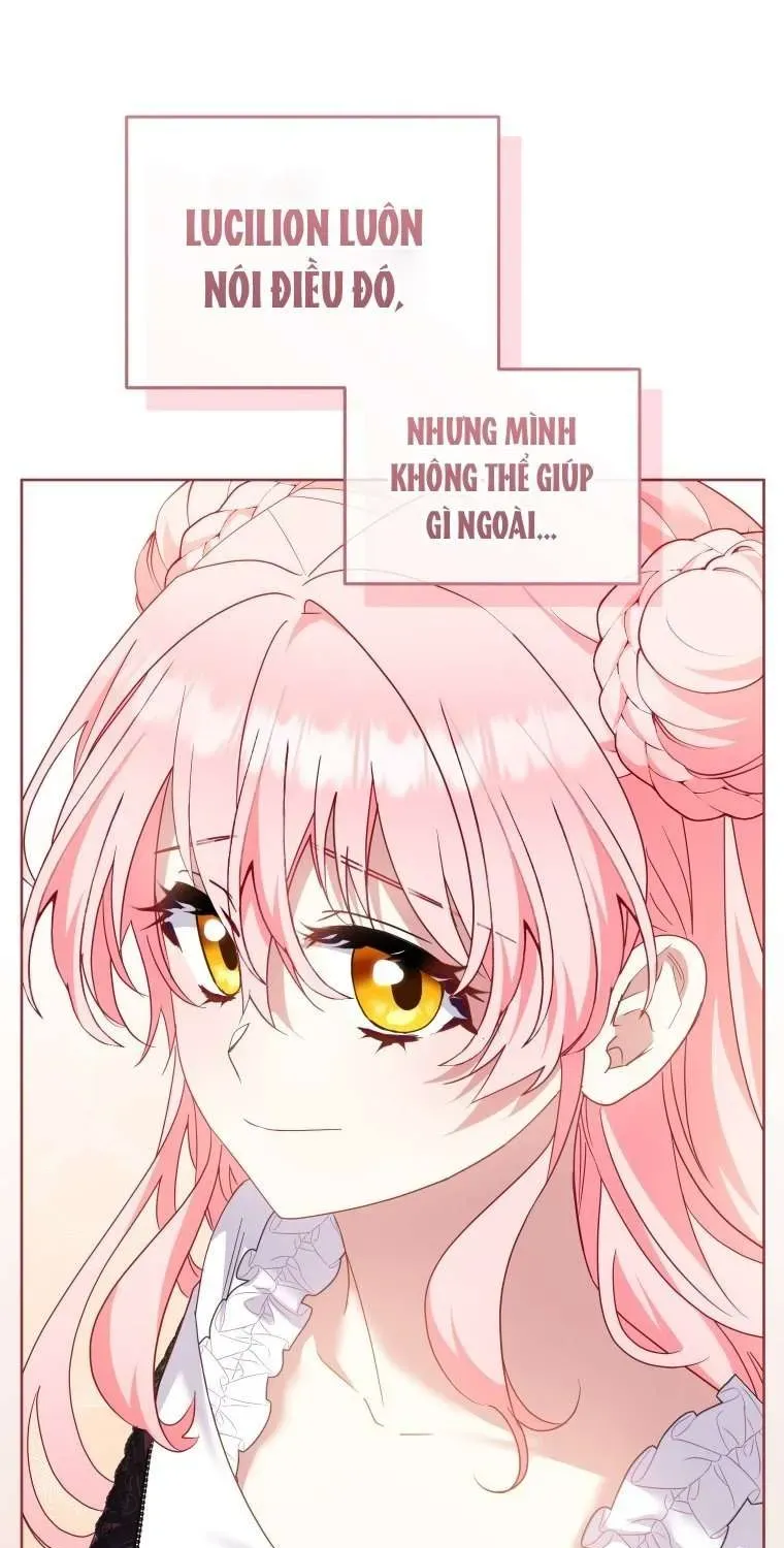 Tôi Đang Được Nuôi Dưỡng Bởi Những Kẻ Phản Diện Chap 133 - Next Chap 134