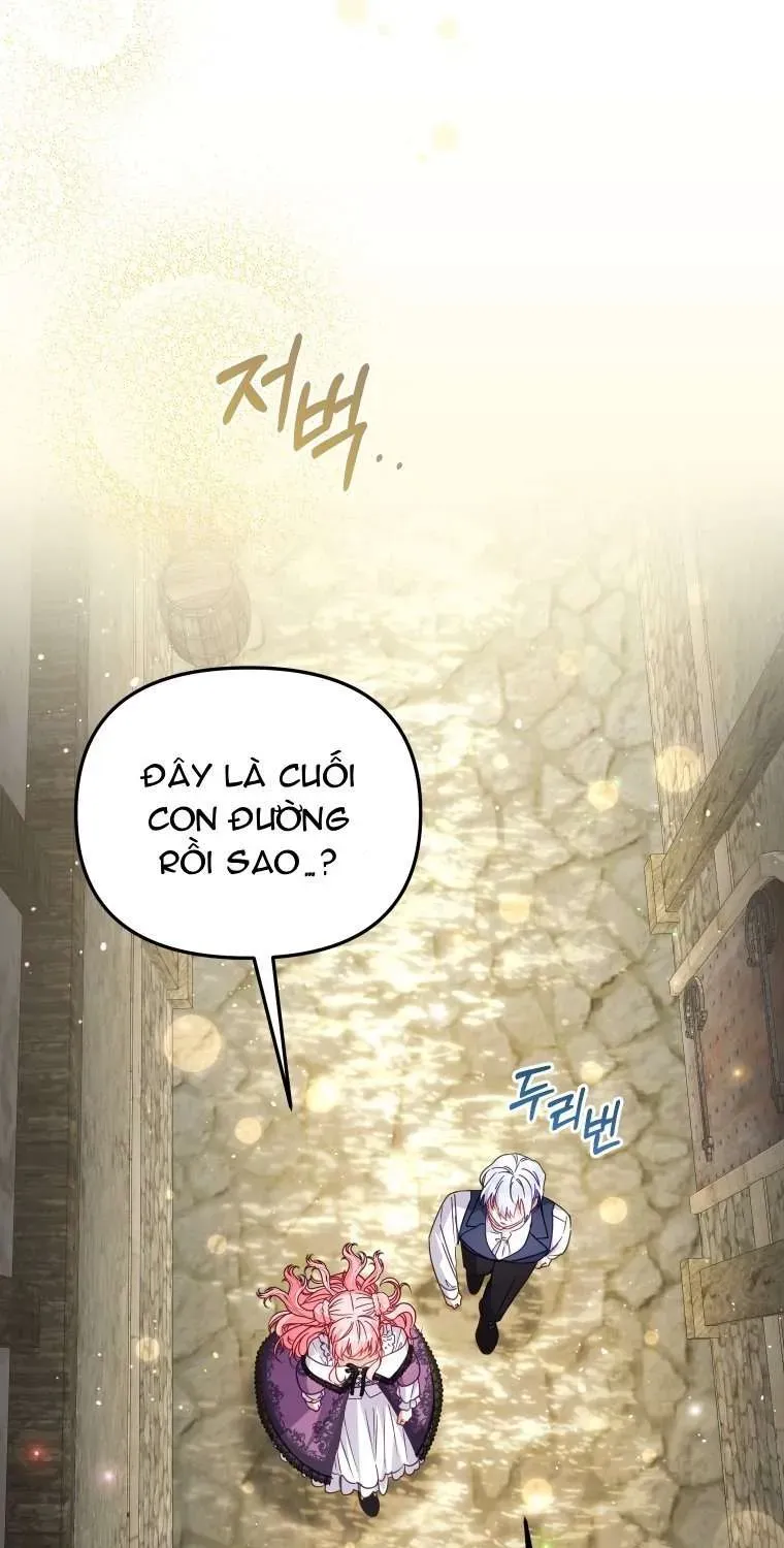 Tôi Đang Được Nuôi Dưỡng Bởi Những Kẻ Phản Diện Chap 133 - Next Chap 134