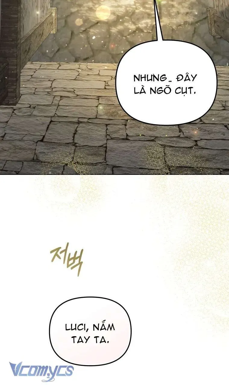 Tôi Đang Được Nuôi Dưỡng Bởi Những Kẻ Phản Diện Chap 133 - Next Chap 134