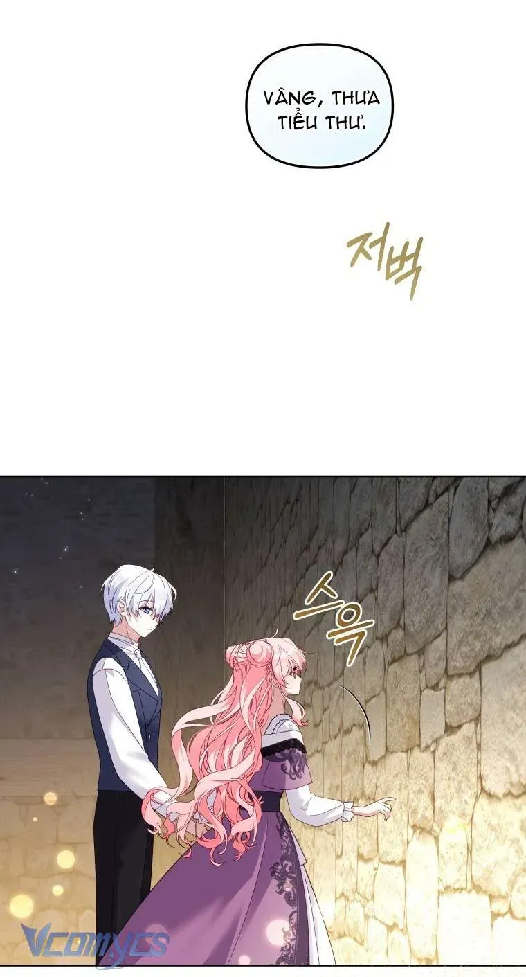 Tôi Đang Được Nuôi Dưỡng Bởi Những Kẻ Phản Diện Chap 133 - Next Chap 134