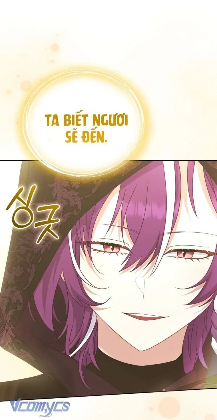 Tôi Đang Được Nuôi Dưỡng Bởi Những Kẻ Phản Diện Chap 133 - Next Chap 134