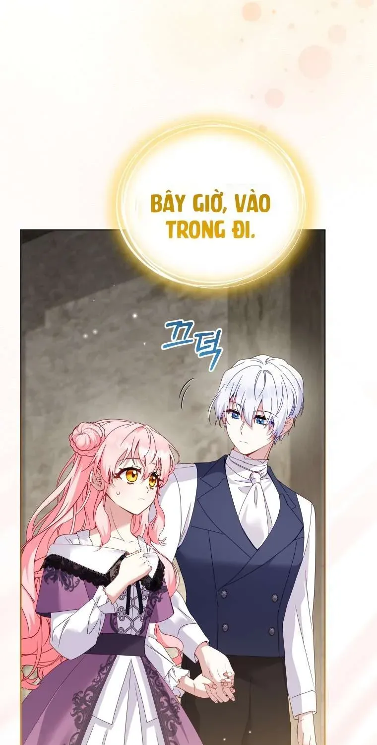 Tôi Đang Được Nuôi Dưỡng Bởi Những Kẻ Phản Diện Chap 133 - Next Chap 134