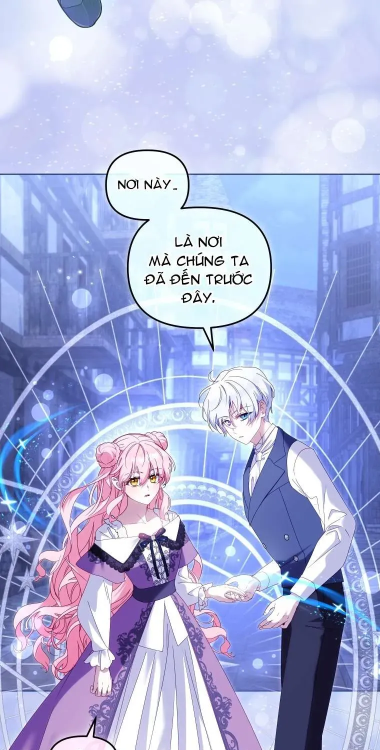 Tôi Đang Được Nuôi Dưỡng Bởi Những Kẻ Phản Diện Chap 133 - Next Chap 134