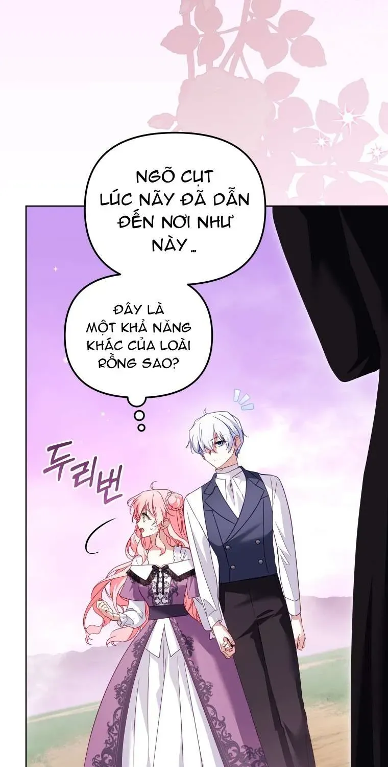 Tôi Đang Được Nuôi Dưỡng Bởi Những Kẻ Phản Diện Chap 133 - Next Chap 134