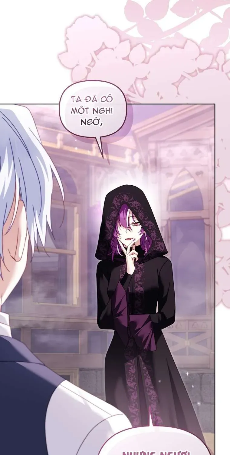 Tôi Đang Được Nuôi Dưỡng Bởi Những Kẻ Phản Diện Chap 133 - Next Chap 134