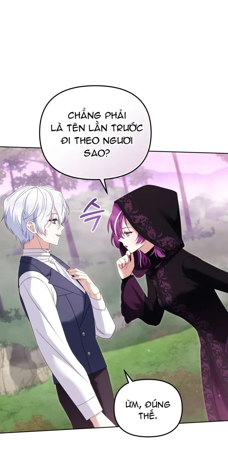 Tôi Đang Được Nuôi Dưỡng Bởi Những Kẻ Phản Diện Chap 133 - Next Chap 134