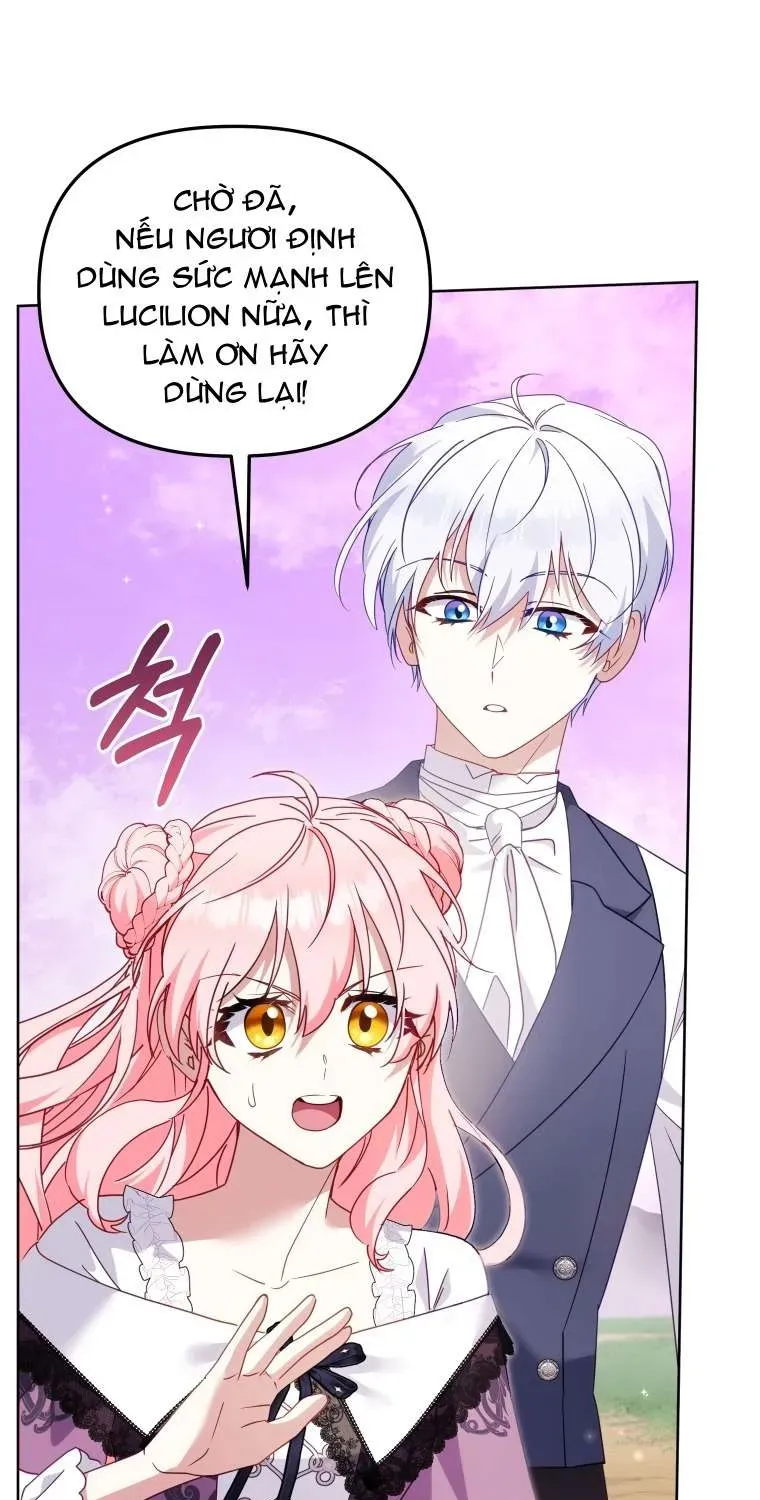 Tôi Đang Được Nuôi Dưỡng Bởi Những Kẻ Phản Diện Chap 133 - Next Chap 134