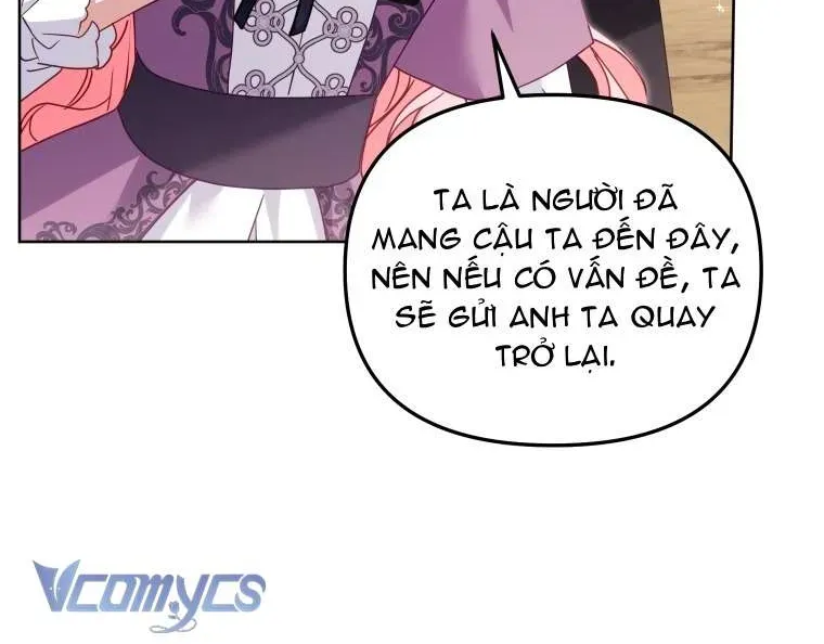 Tôi Đang Được Nuôi Dưỡng Bởi Những Kẻ Phản Diện Chap 133 - Next Chap 134