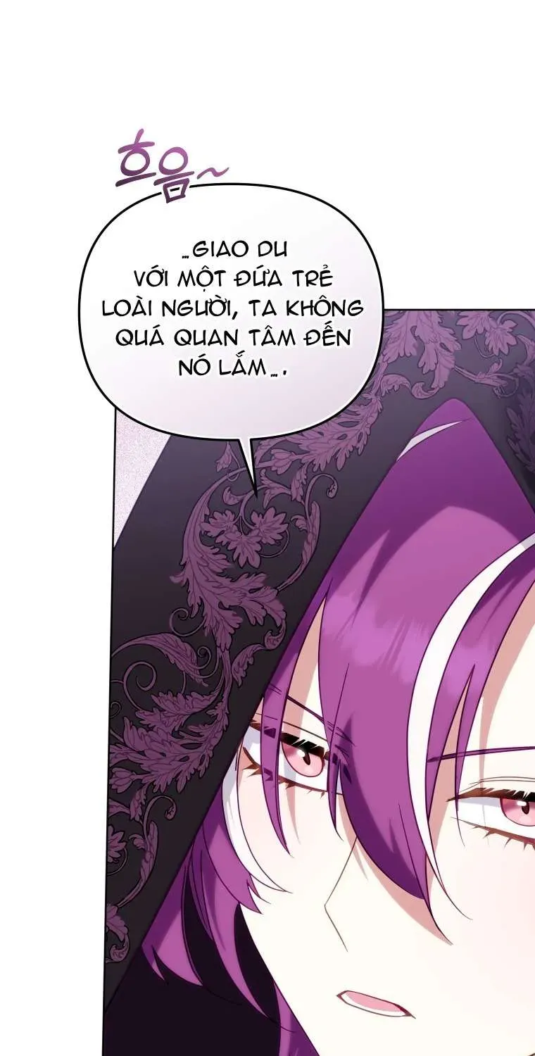 Tôi Đang Được Nuôi Dưỡng Bởi Những Kẻ Phản Diện Chap 133 - Next Chap 134