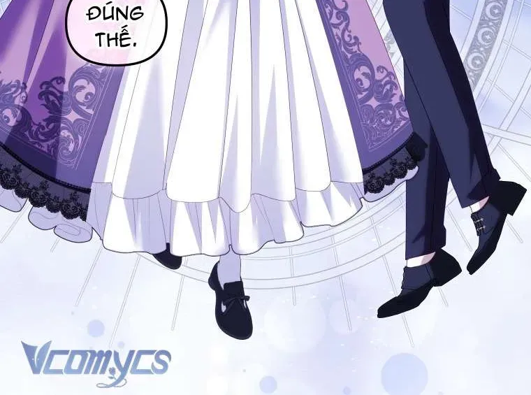 Tôi Đang Được Nuôi Dưỡng Bởi Những Kẻ Phản Diện Chap 133 - Next Chap 134
