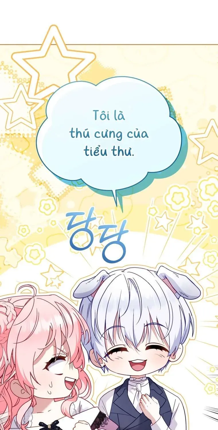 Tôi Đang Được Nuôi Dưỡng Bởi Những Kẻ Phản Diện Chap 133 - Next Chap 134