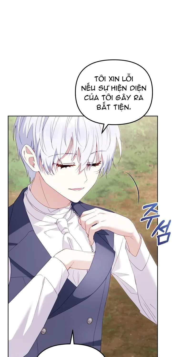 Tôi Đang Được Nuôi Dưỡng Bởi Những Kẻ Phản Diện Chap 133 - Next Chap 134