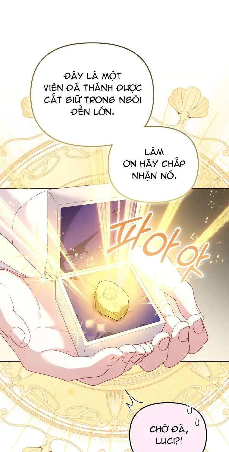 Tôi Đang Được Nuôi Dưỡng Bởi Những Kẻ Phản Diện Chap 133 - Next Chap 134