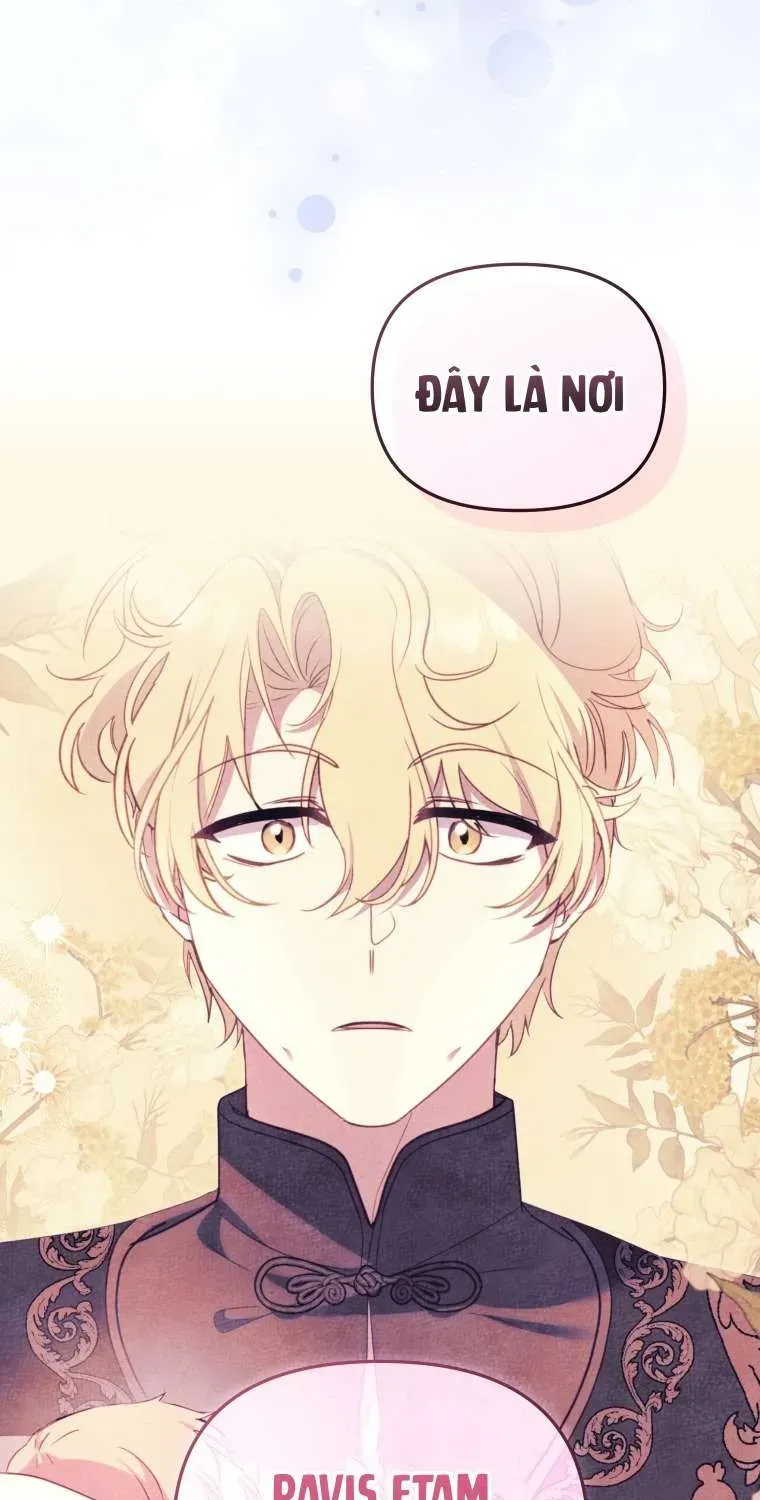 Tôi Đang Được Nuôi Dưỡng Bởi Những Kẻ Phản Diện Chap 133 - Next Chap 134