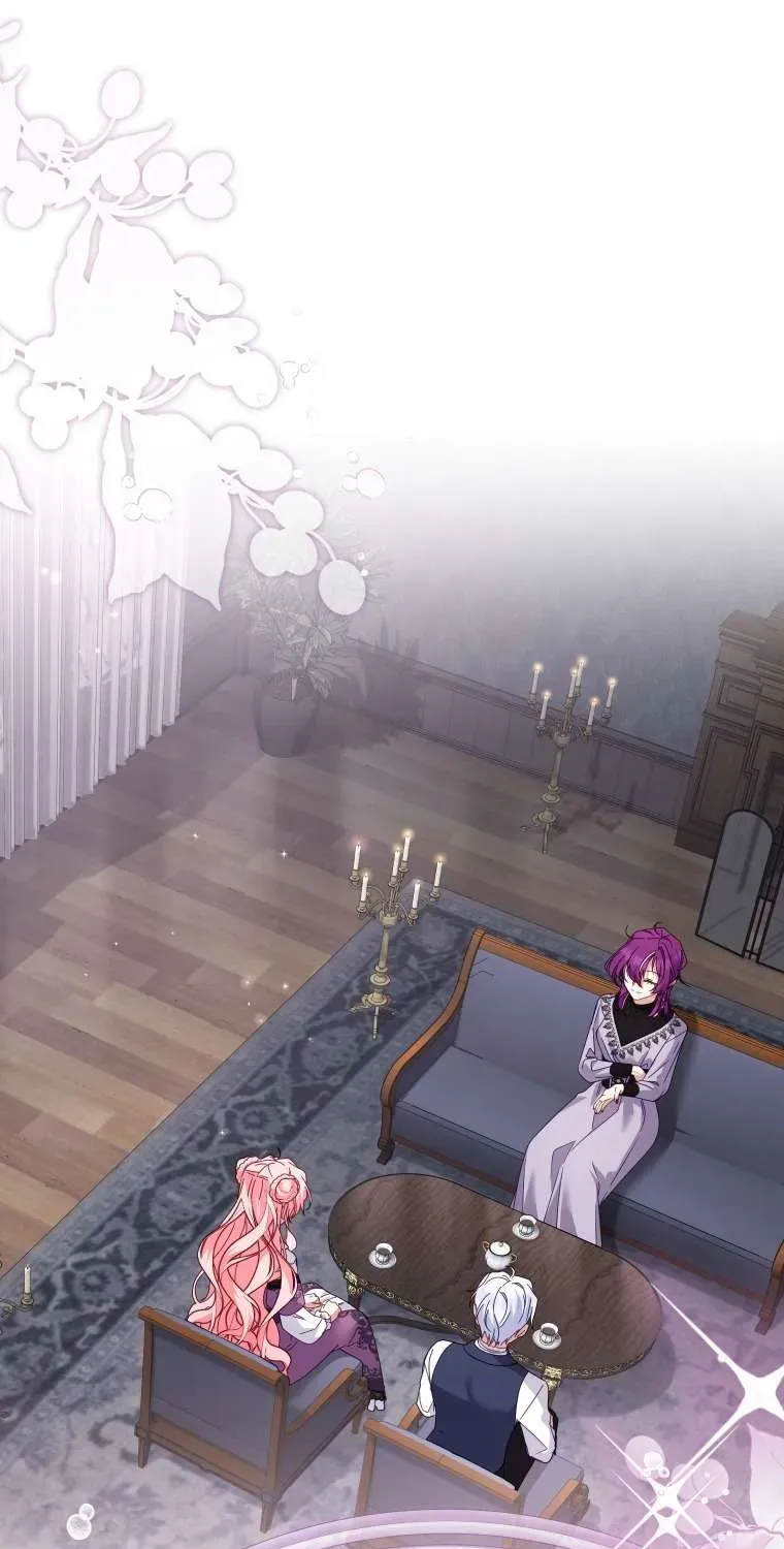 Tôi Đang Được Nuôi Dưỡng Bởi Những Kẻ Phản Diện Chap 133 - Next Chap 134