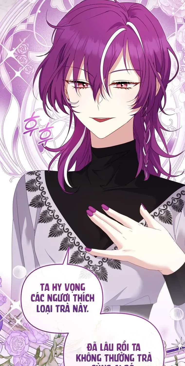 Tôi Đang Được Nuôi Dưỡng Bởi Những Kẻ Phản Diện Chap 133 - Next Chap 134