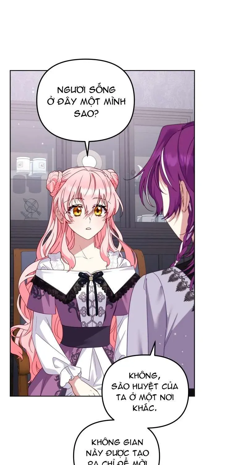 Tôi Đang Được Nuôi Dưỡng Bởi Những Kẻ Phản Diện Chap 133 - Next Chap 134