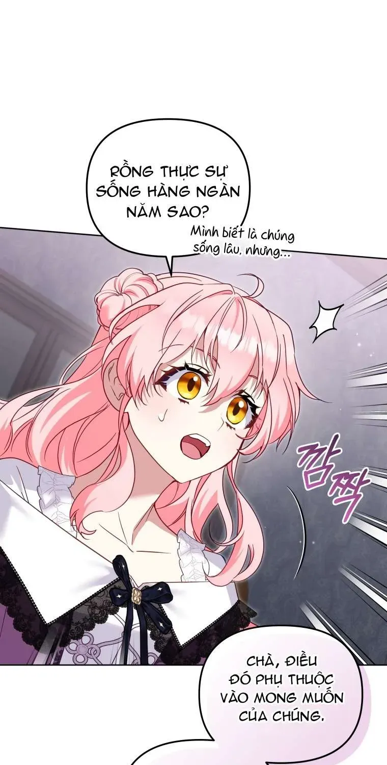 Tôi Đang Được Nuôi Dưỡng Bởi Những Kẻ Phản Diện Chap 133 - Next Chap 134