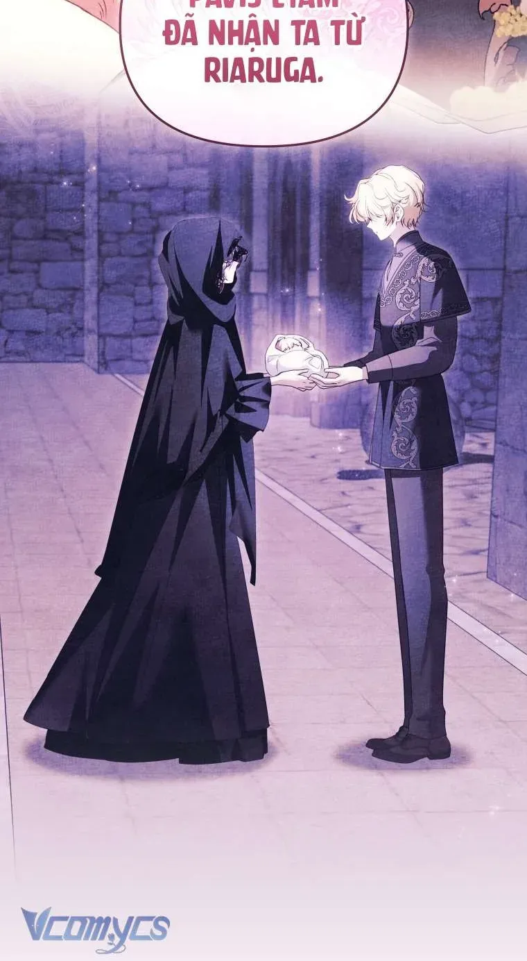 Tôi Đang Được Nuôi Dưỡng Bởi Những Kẻ Phản Diện Chap 133 - Next Chap 134