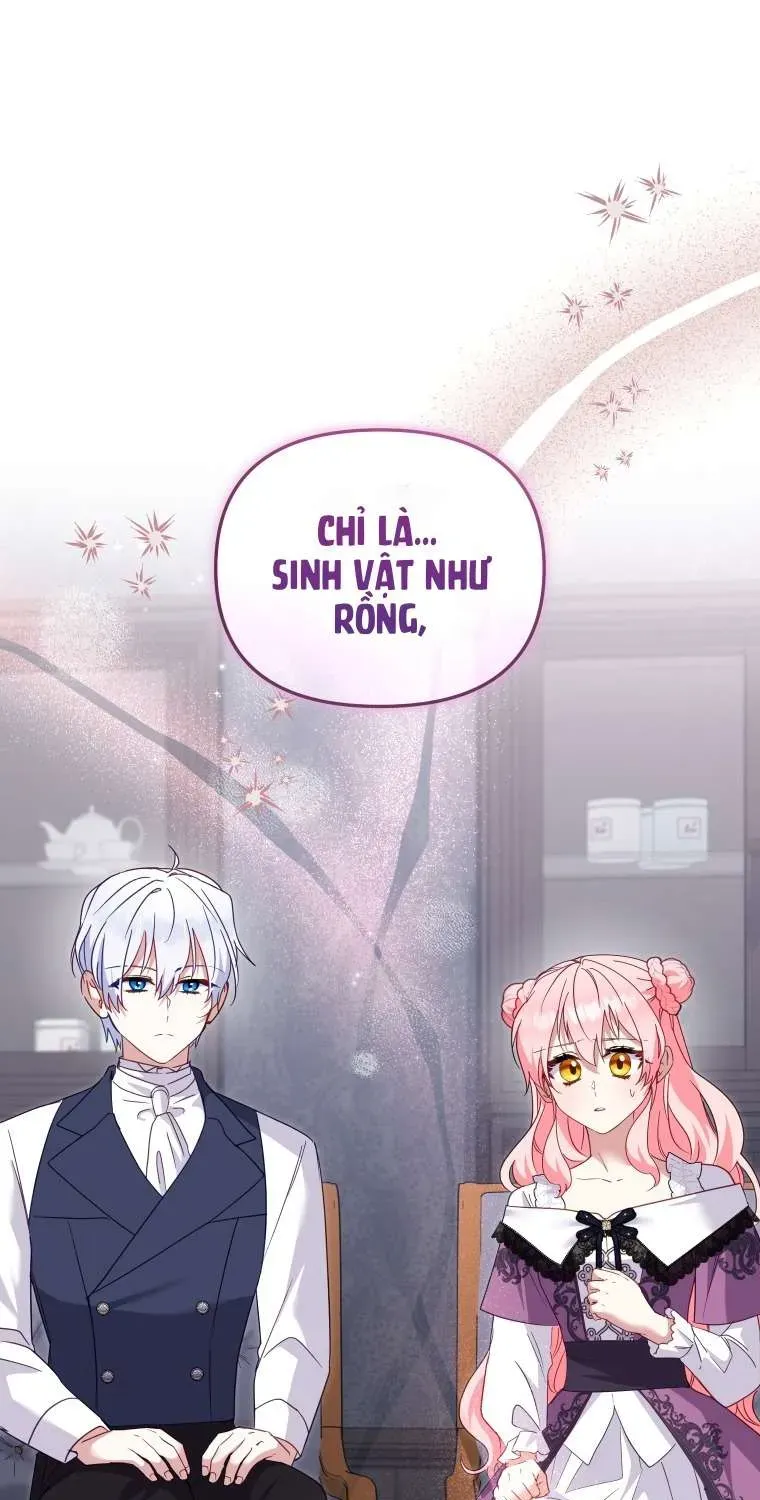 Tôi Đang Được Nuôi Dưỡng Bởi Những Kẻ Phản Diện Chap 133 - Next Chap 134