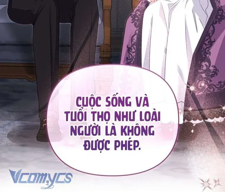 Tôi Đang Được Nuôi Dưỡng Bởi Những Kẻ Phản Diện Chap 133 - Next Chap 134